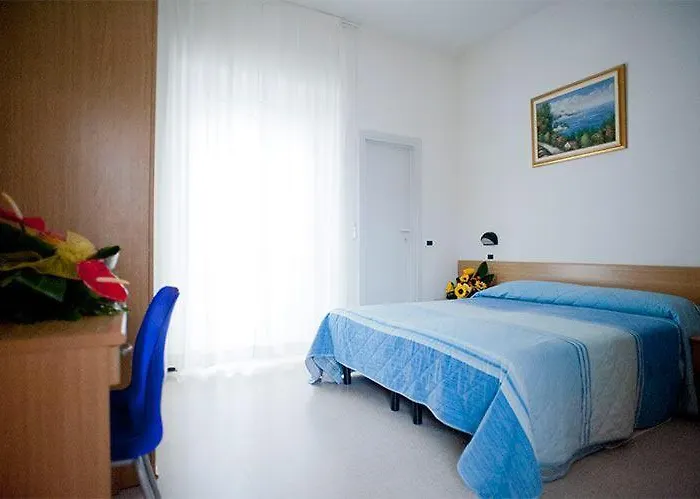 Giamaica Szálloda 2*