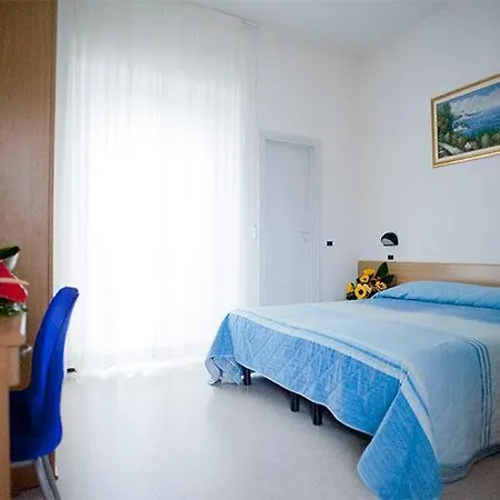 Giamaica Ξενοδοχείο 2*