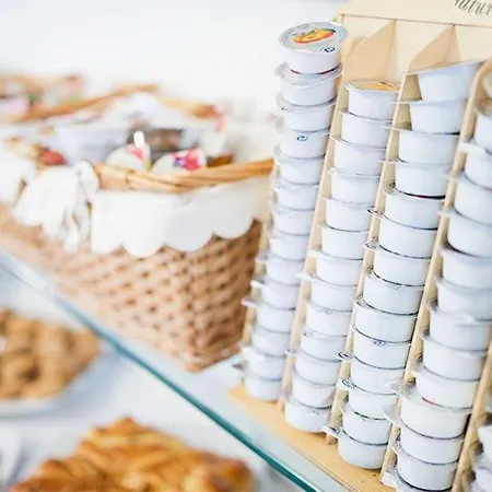 Hotel Giamaica Cattolica